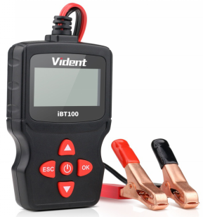 vident-ibt100-battery-analyzer