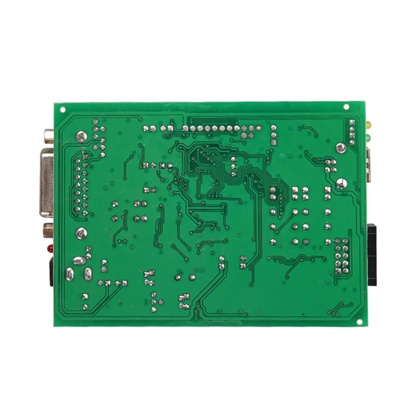 V54 FGTech Galletto 4 Master pcb board display 2