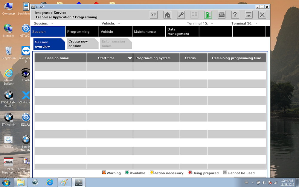 vxdiag-bmw-software-3