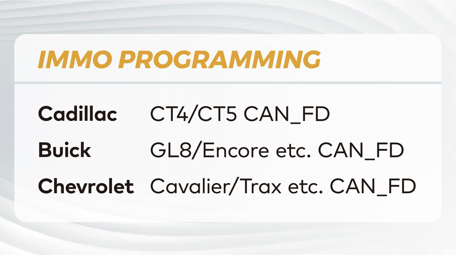 xhorse key tool max pro can fd protocol