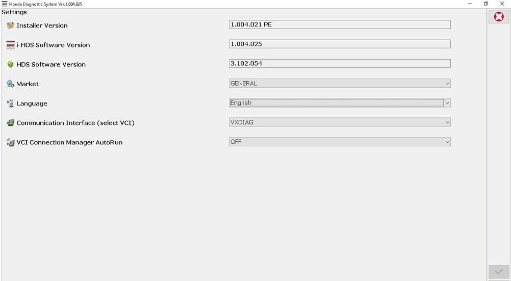 vxdiag-honda-hds-software-2