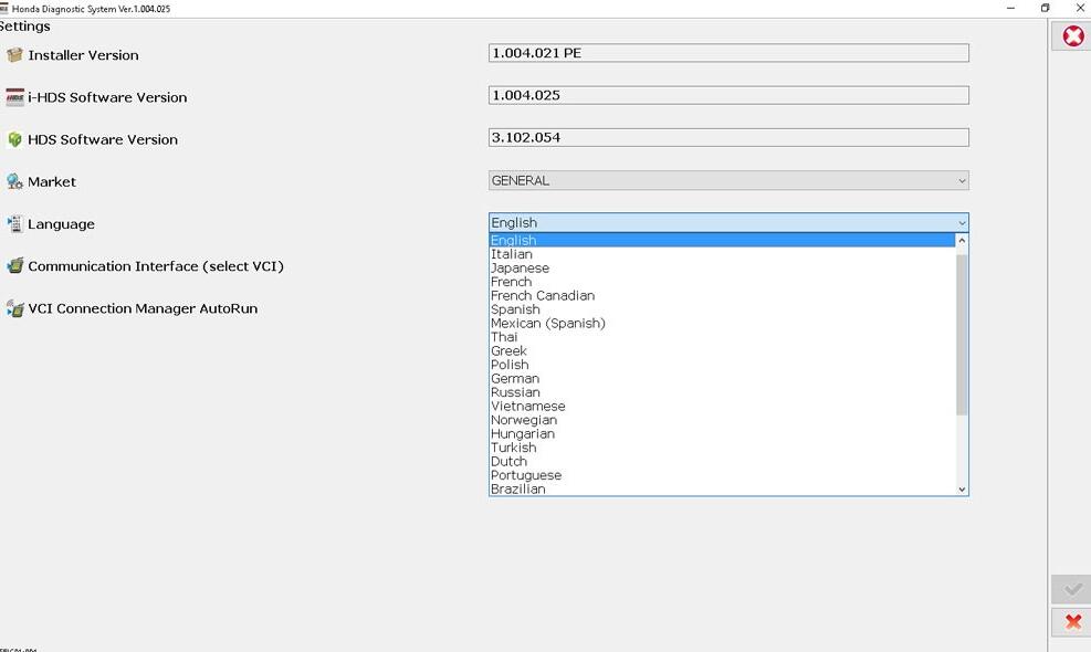 vxdiag-honda-hds-software-3