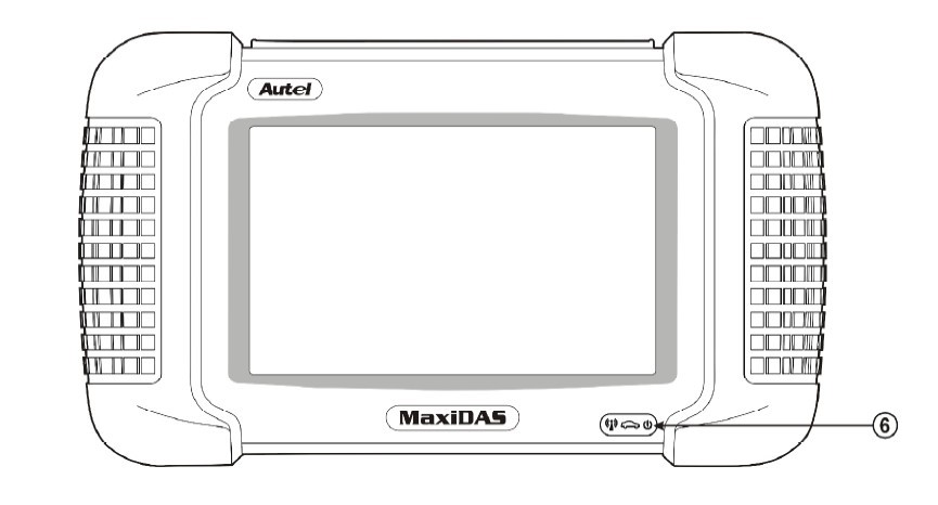 autel maxidas ds708 