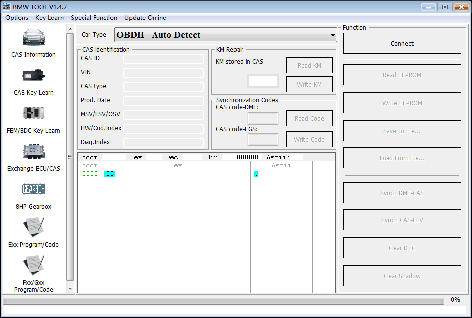 VVDI BMW firmware V1.4.2