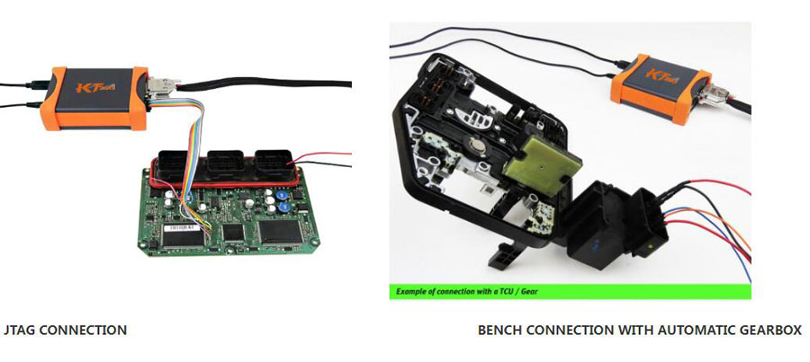 kt200 connection 1