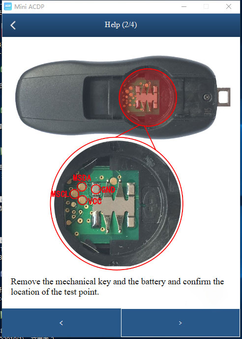 yanhua-acdp-renew-porsche-key-5